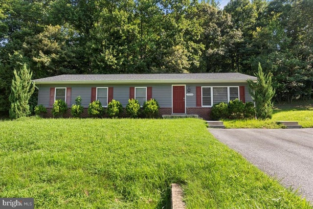 15204 Peerless Ave, Upper Marlboro