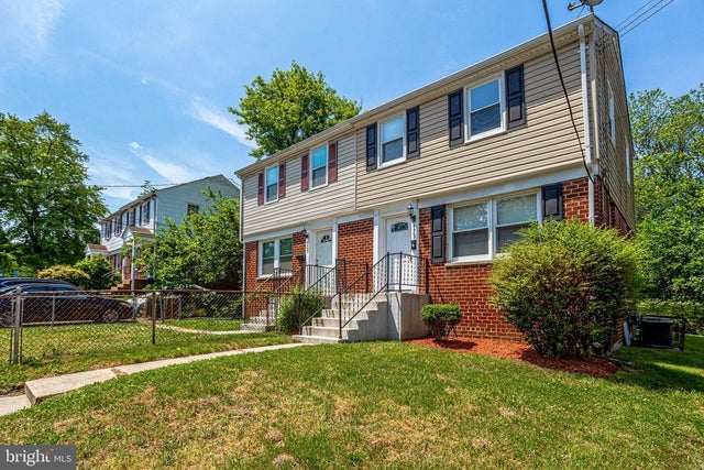 4605 Akron St, Temple Hills