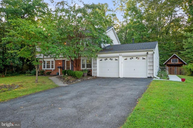 3816 Irongate Ln, Bowie