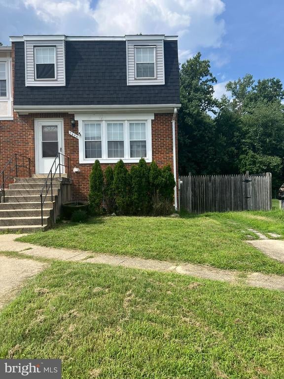 7626 Carissa Ln, Laurel