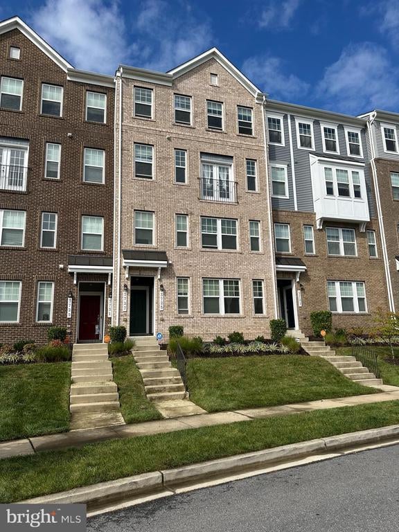 3727 Silver View Ln #174, Upper Marlboro