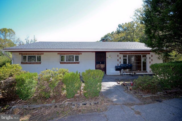 13310 Old Indian Head Rd, Brandywine