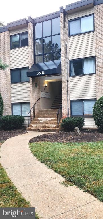 6300 Hil Mar Dr #4, District Heights