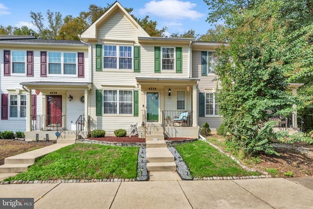 4334 Stockport Way, Upper Marlboro