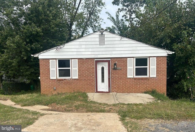 1205 Drum Ave, Capitol Heights