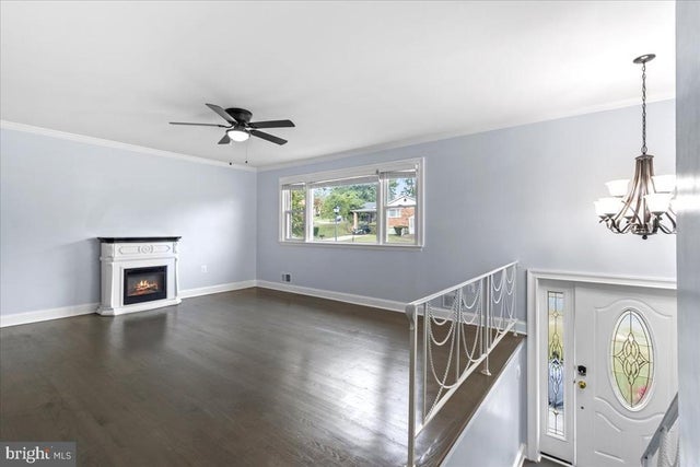 N/A, Fort Washington