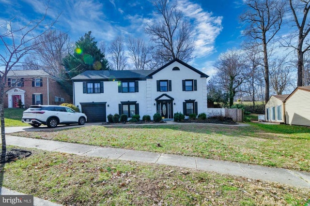 8303 Cagle Rd, Fort Washington