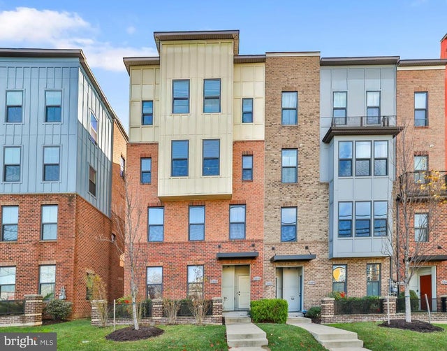 3310 Tribune Ct #f, Hyattsville