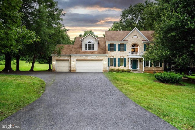 16508 Kilby Ct, Upper Marlboro