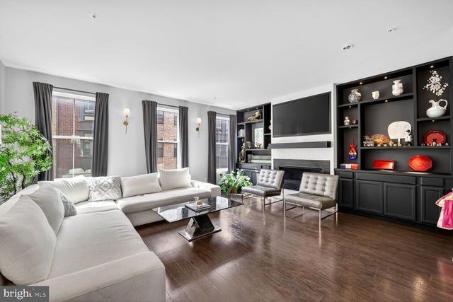 506 Riversail Ln #435, Oxon Hill