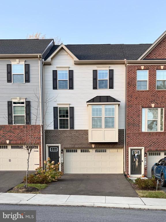 8810 Sybil Ln, Upper Marlboro