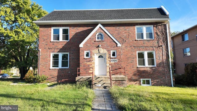 4100 Queensbury Rd #3, Hyattsville