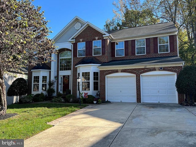 9404 Sanborne Ct, Upper Marlboro