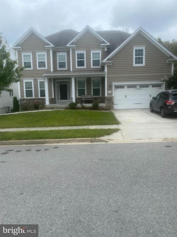 9509 Manor Oaks Vw, Upper Marlboro