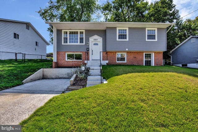 6807 Pepper St, Capitol Heights