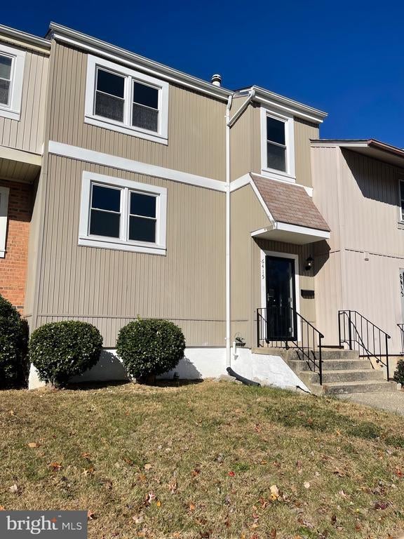 6415 Whitwell Ct, Fort Washington