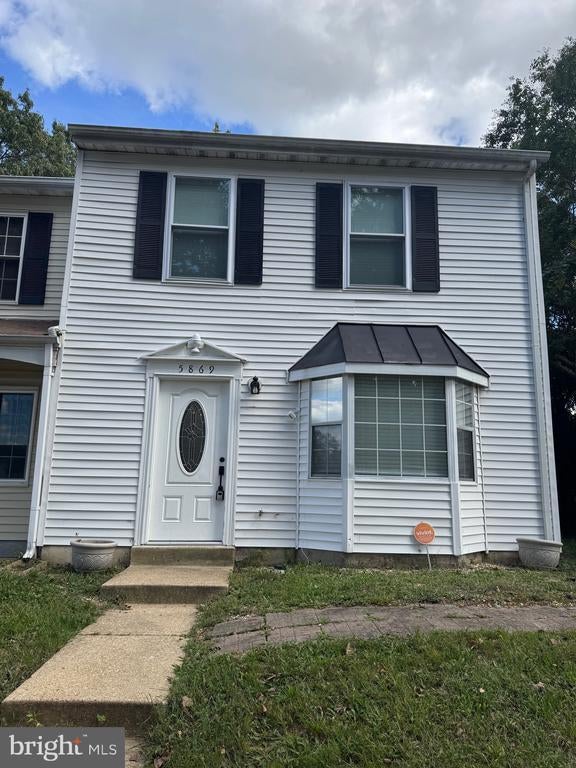 5869 Suitland Rd, Suitland