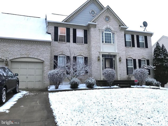 11011 Lake Victoria Ln, Bowie