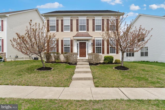 9800 Traver St, Bowie