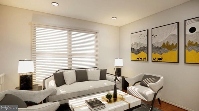 4509 Quid Pl, Capitol Heights