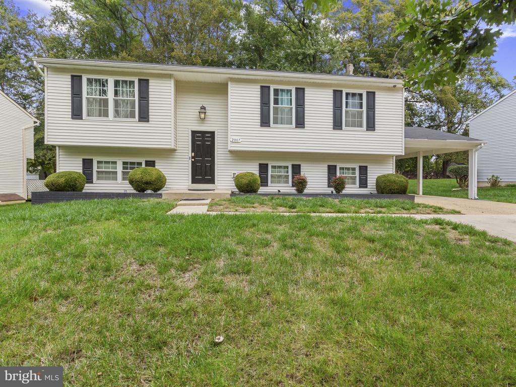 2007 Robert Bowie Dr, UPPER MARLBORO