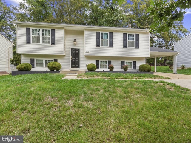 2007 Robert Bowie Dr, Upper Marlboro