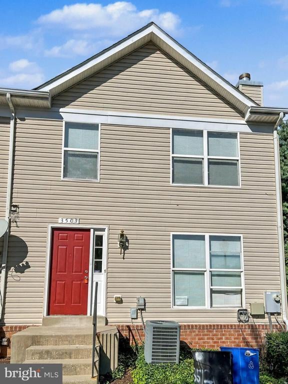 3503 65th Ave #11d, Hyattsville