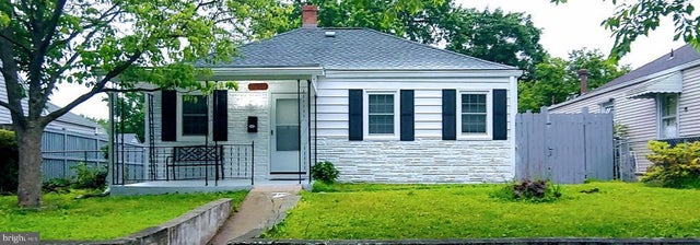 5611 29th Ave, Hyattsville