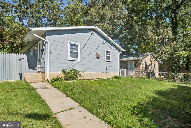26 Bayou Ave, Capitol Heights