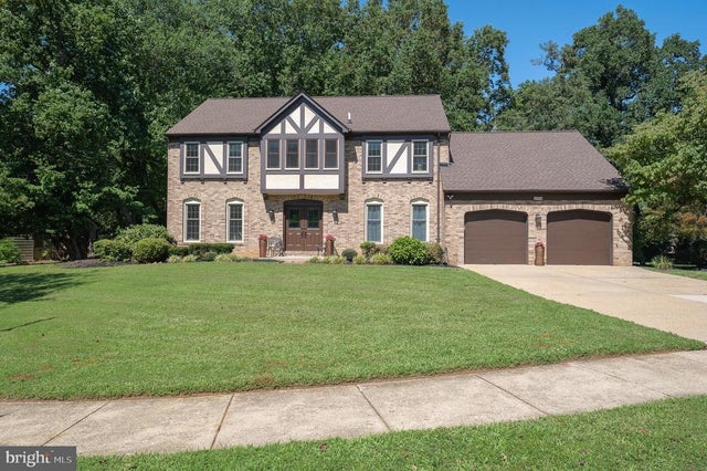 4900 Lisborough Ter, Bowie