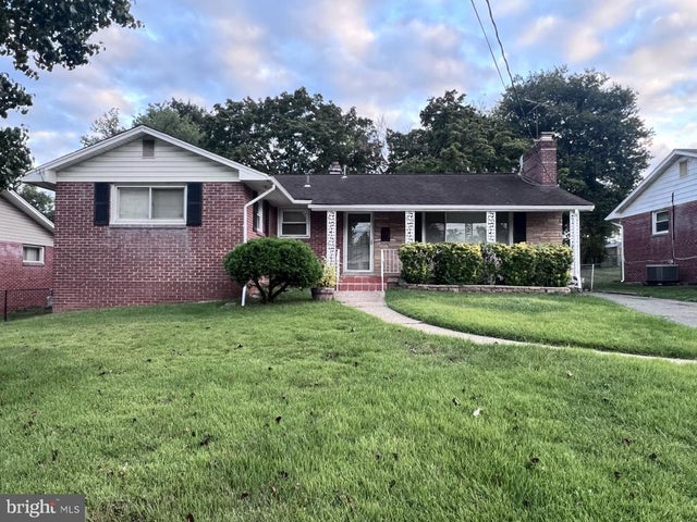 3620 Marlbrough Way, College Park