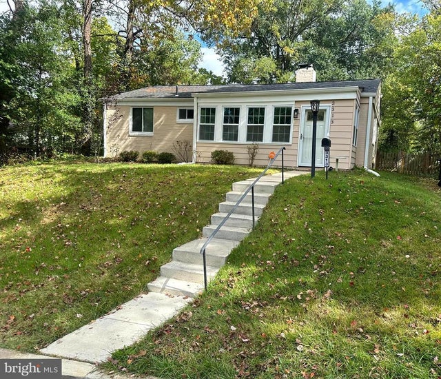 3313 Stanford St, Hyattsville