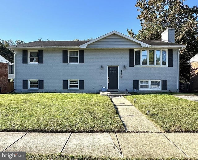 4409 19th Ave, Temple Hills