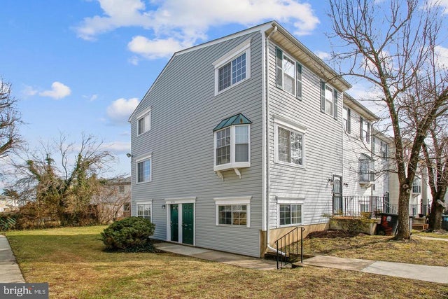 1670 Brooksquare Dr #54, Capitol Heights