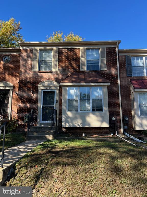 8297 Londonderry Ct, Laurel