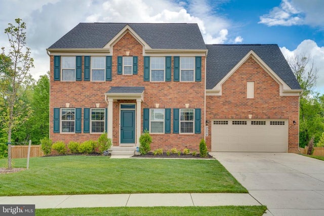 9004 Cavesson Way, Upper Marlboro
