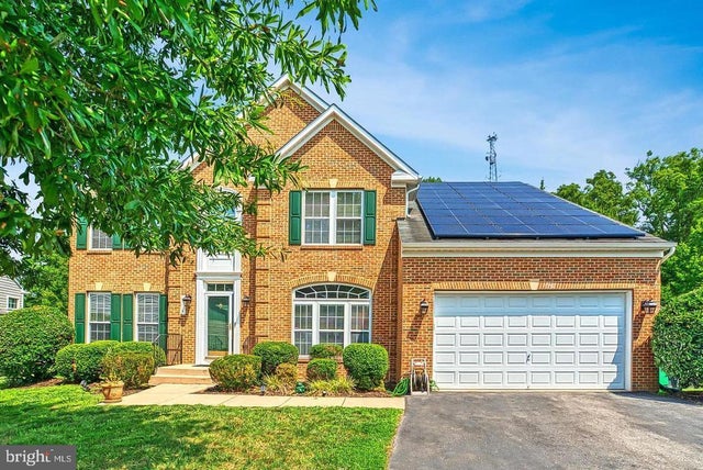 8314 Sunnybrook Ct, Brandywine