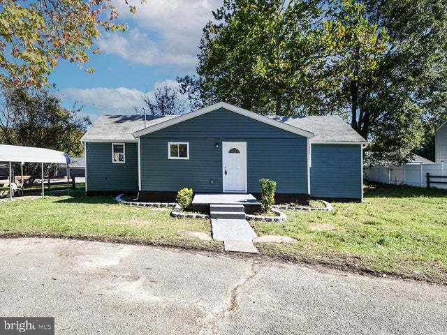 9904 Rosaryville Rd, Upper Marlboro