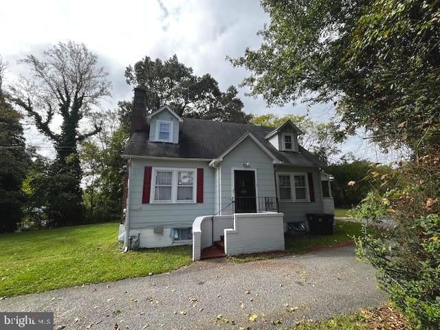 4907 Braddock Rd, Temple Hills