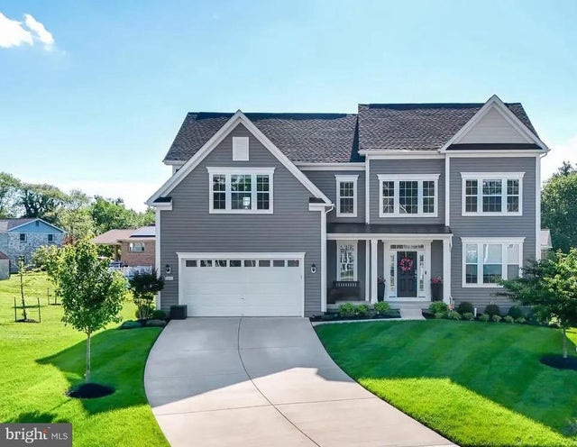 11801 Asbury Dr, Fort Washington