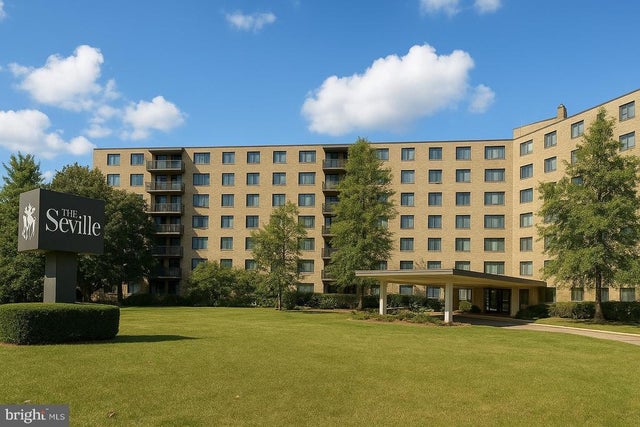 3450 Toledo Ter #726, Hyattsville