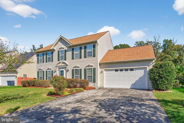 9624 Stuart Ln, Clinton