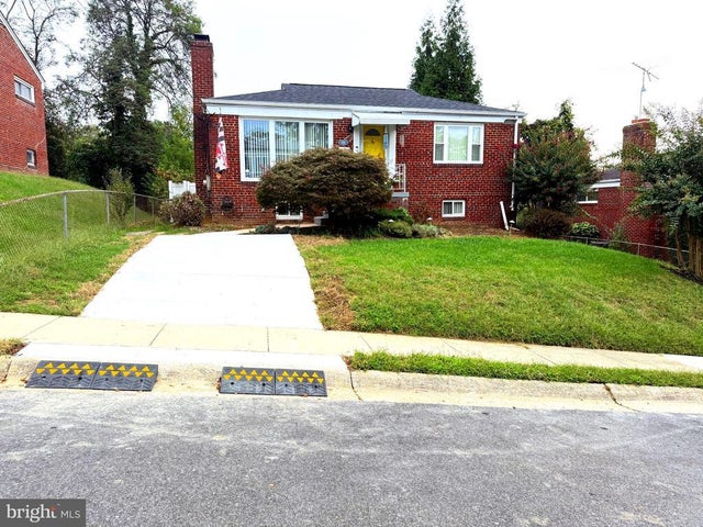 4116 Ellis St, Capitol Heights