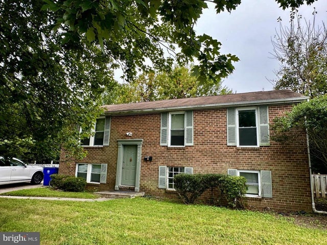 5003 Lakeland Rd, College Park