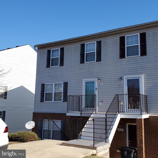 4429 Blue Heron Way #86, Bladensburg