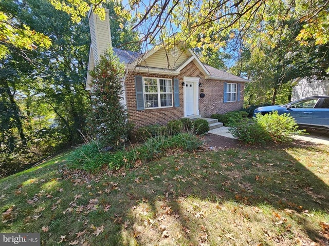 4100 Elsie Ct, Hyattsville