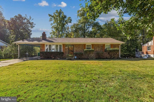 3201 Marquis Dr, Fort Washington