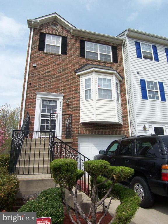 1300 Sutler Ter, Oxon Hill