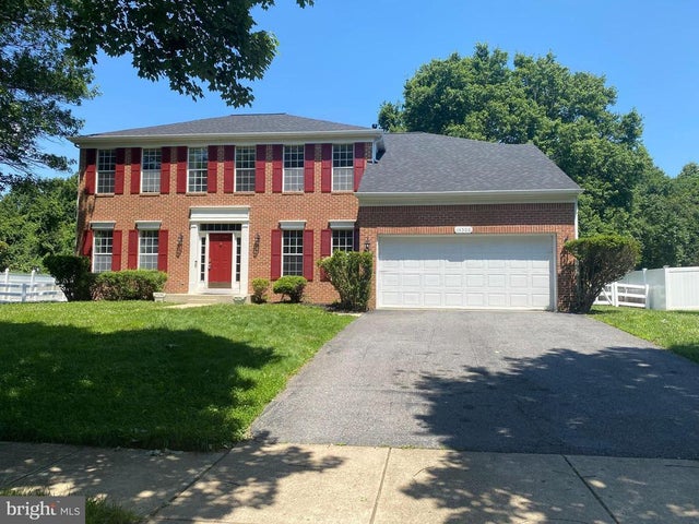 14506 Dolbrook Ln, Bowie