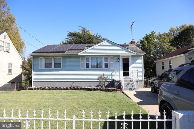 5029 37th Pl, Hyattsville